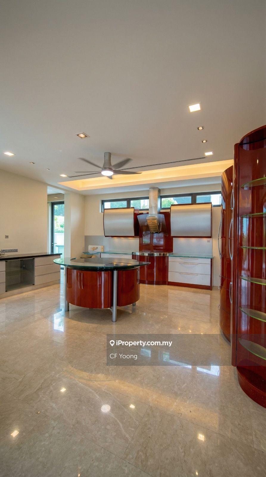 Bungalow House for Sale in Kenny Hills, Bukit Tunku (Kenny Hills) by CF Yoong - iProperty.com.my