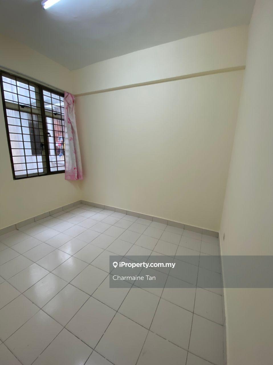 Service Residence for Sale in Fortune Avenue by Charmaine Tan - iProperty.com.my