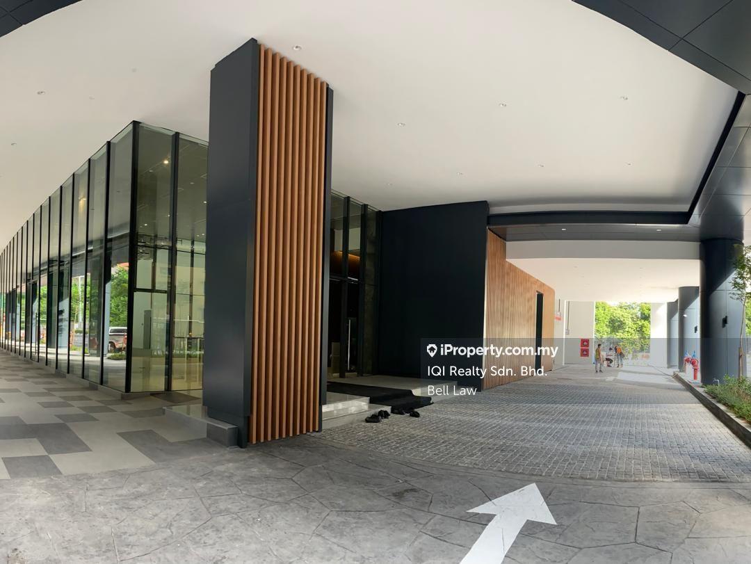 Office for Rent in Bukit Bintang, KL City Centre by Bell Law - iProperty.com.my