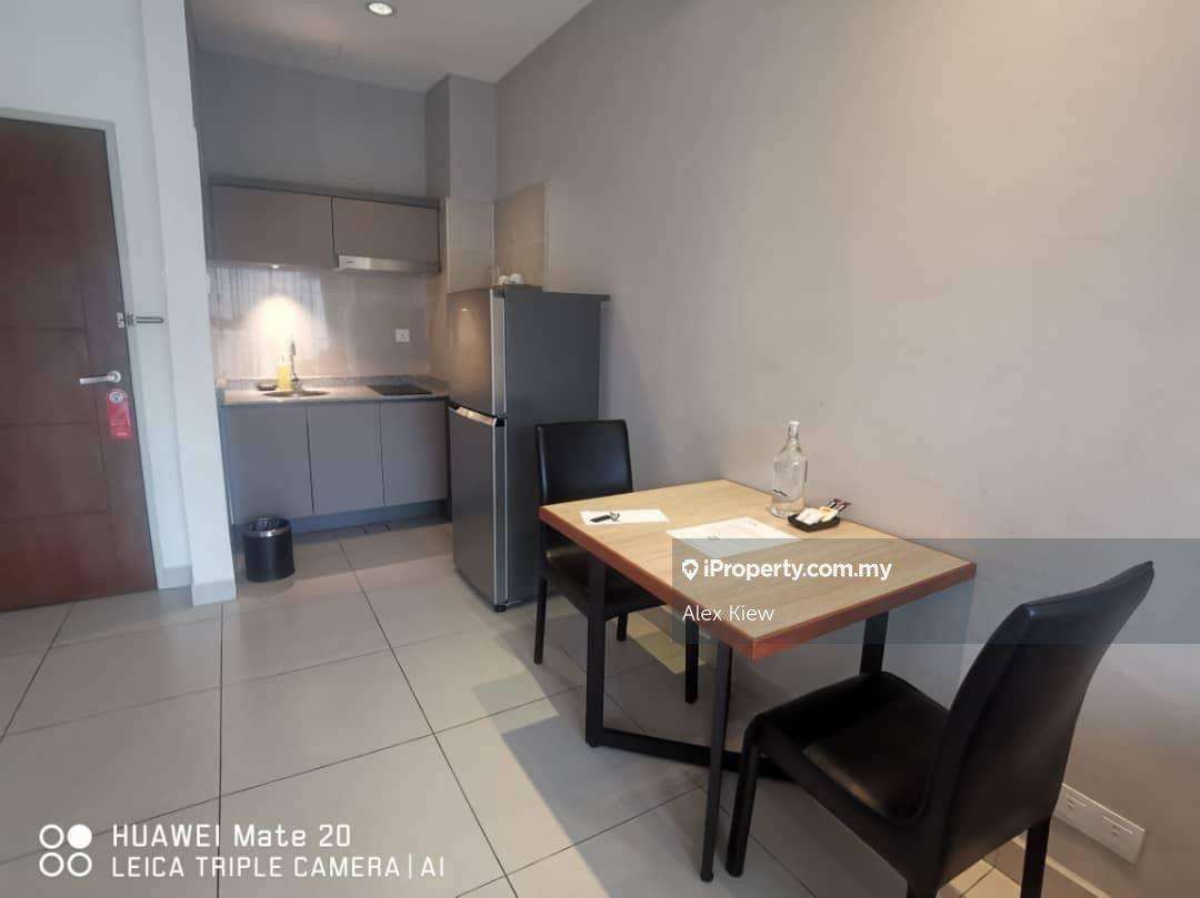 Kondominium untuk Disewa di Meru Valley Eco Village oleh Alex Kiew - iProperty.com.my