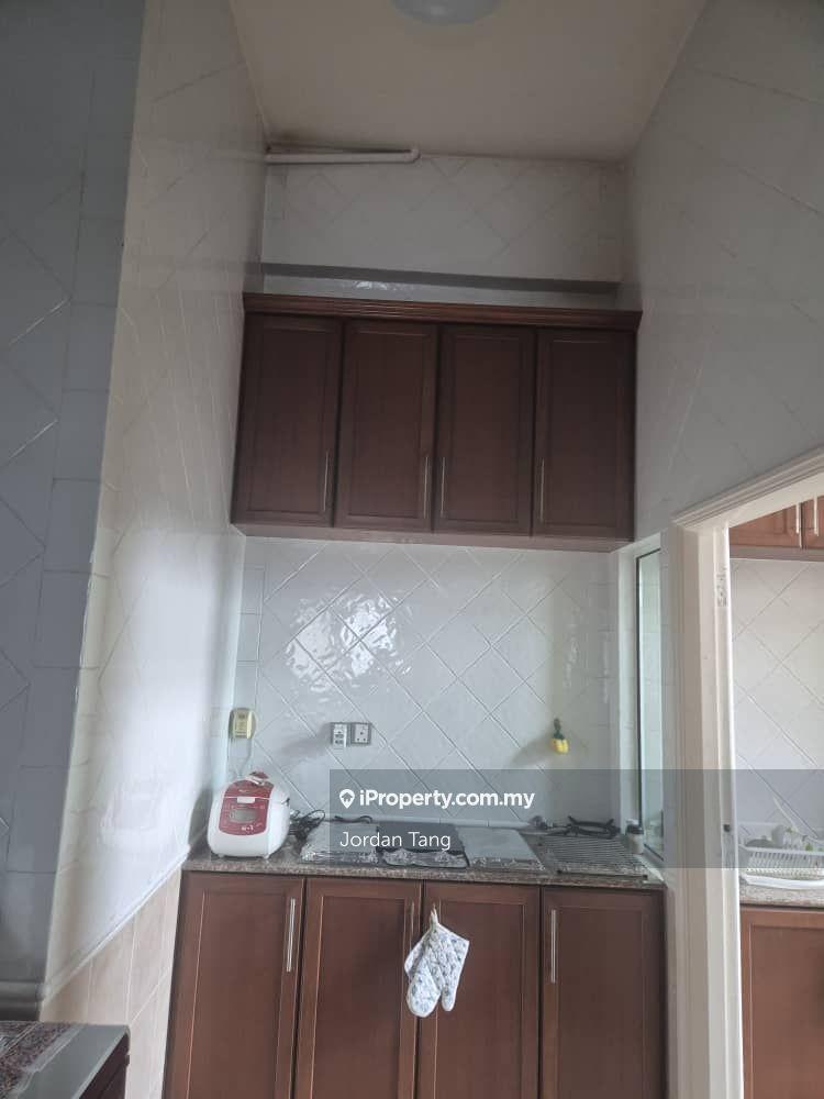 Kondominium untuk Dijual di La Grande Kiara oleh Jordan Tang - iProperty.com.my