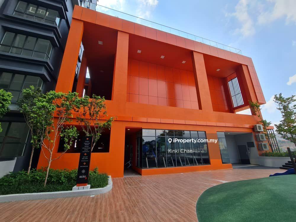 Condominium for Sale in The Holmes 2 by Kinki Chan - iProperty.com.my