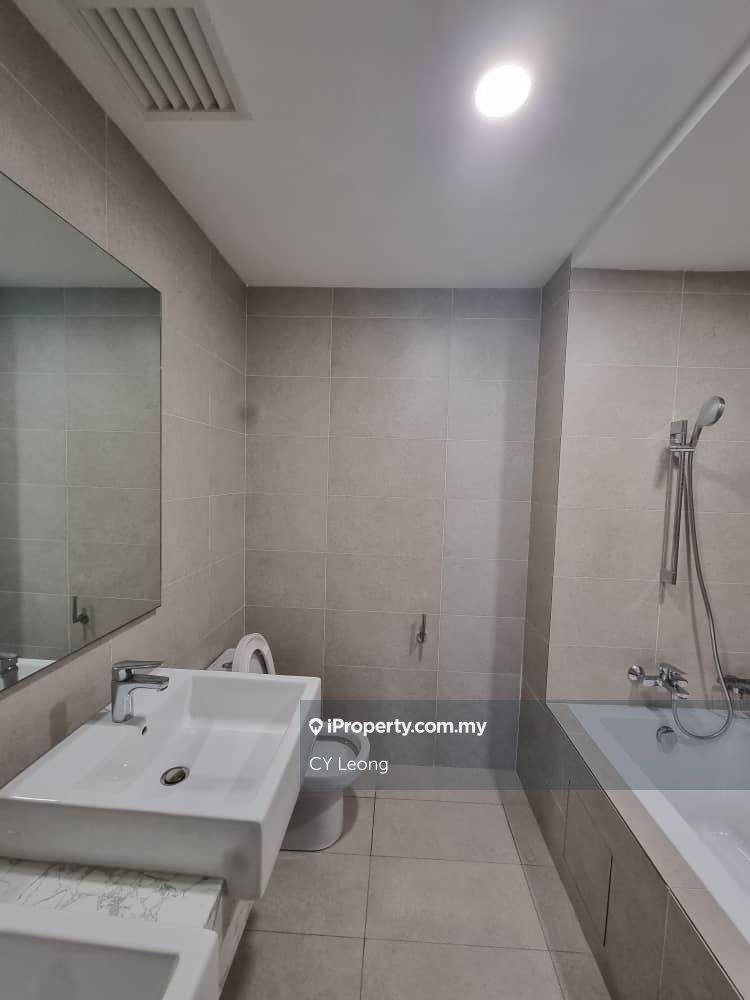 Service Residence for Sale in Ooak Serviced Apartments @ Kiara 163 by CY Leong - iProperty.com.my