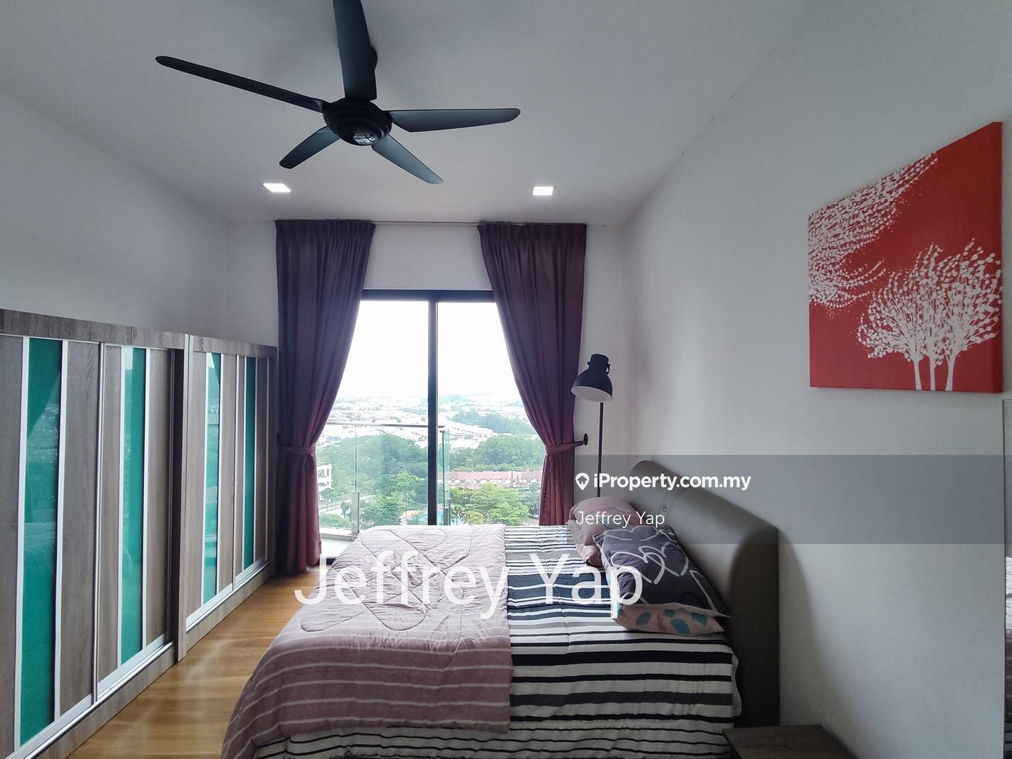 Kondominium untuk Disewa di Sky Condominium (Skyz Residence) oleh Jeffrey Yap - iProperty.com.my