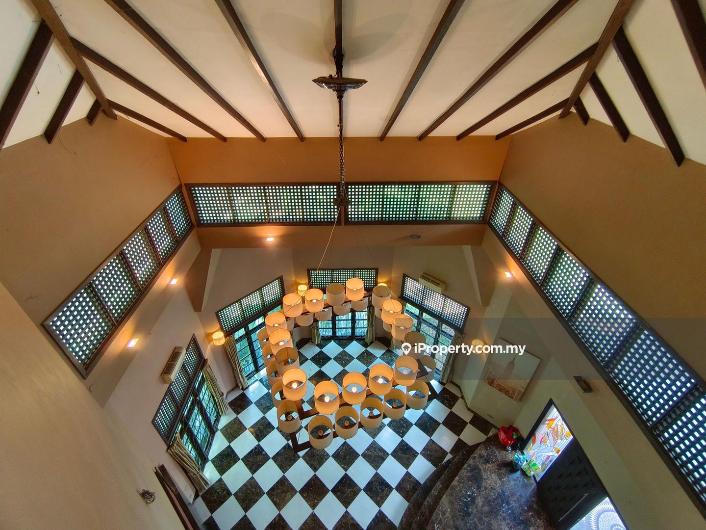 Bungalow House for Sale in Taman Overseas Union (Taman Oug), Jalan Klang Lama (Old Klang Road) by BoBo Lee - iProperty.com.my