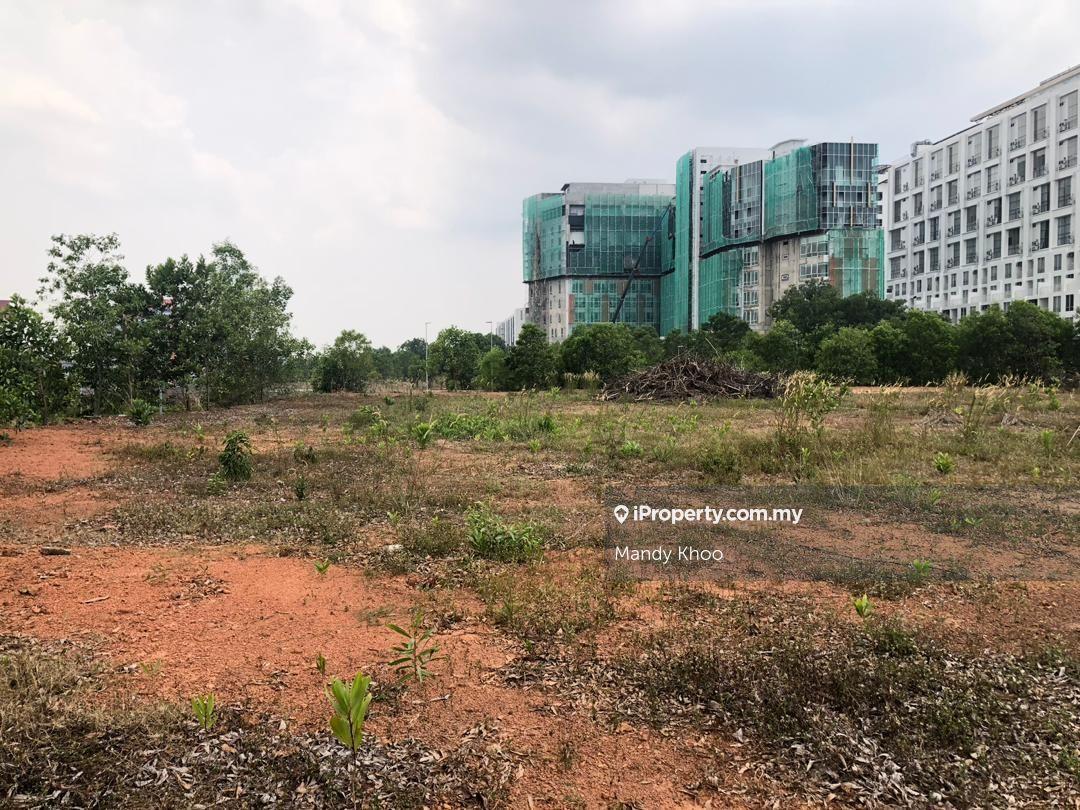 Tanah Komersial untuk Dijual di Kawasan Perindustrian Ayer Keroh, Ayer Keroh oleh Mandy Khoo - iProperty.com.my