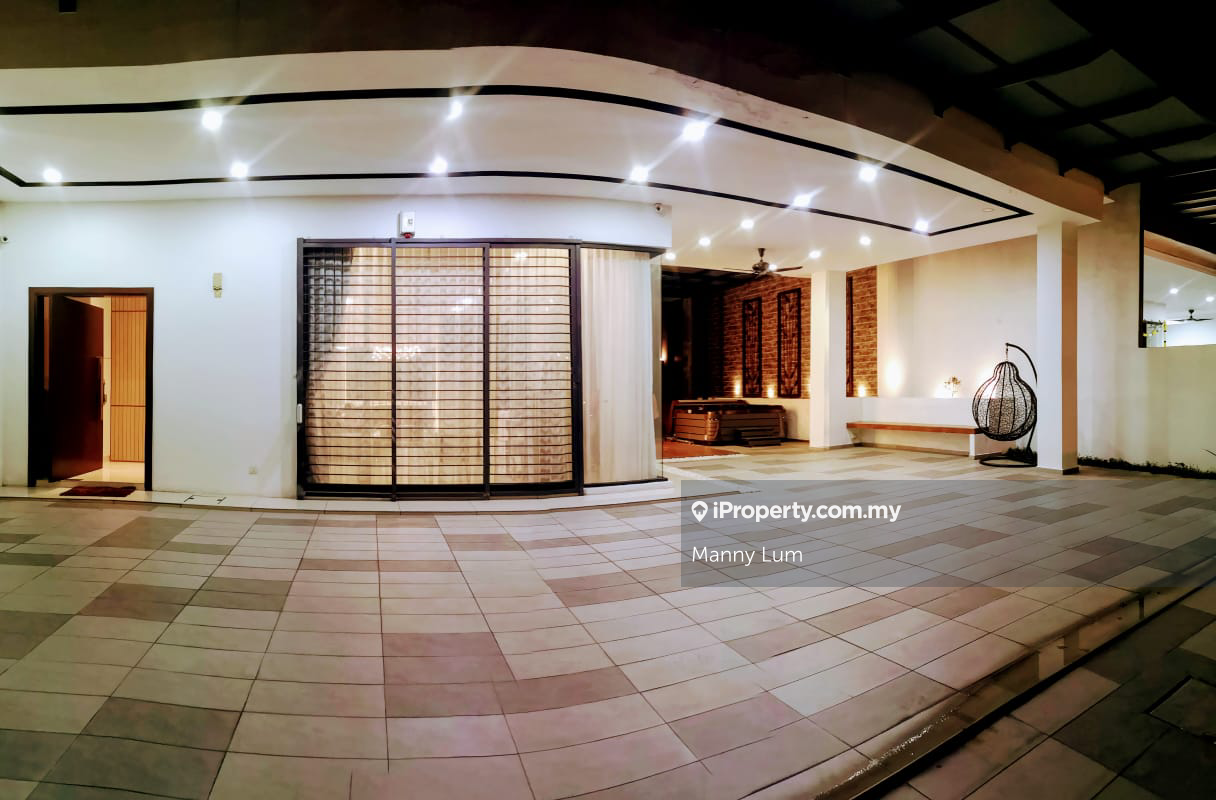 Bungalow House for Sale in Saujana Mutiara, Kajang by Manny Lum - iProperty.com.my