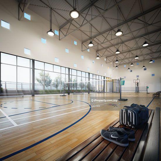 Kondominium untuk Dijual di Koi Suites oleh GO SQ - iProperty.com.my