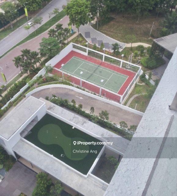 Condominium for Rent in A'Marine Condominium by Christine Ang - iProperty.com.my