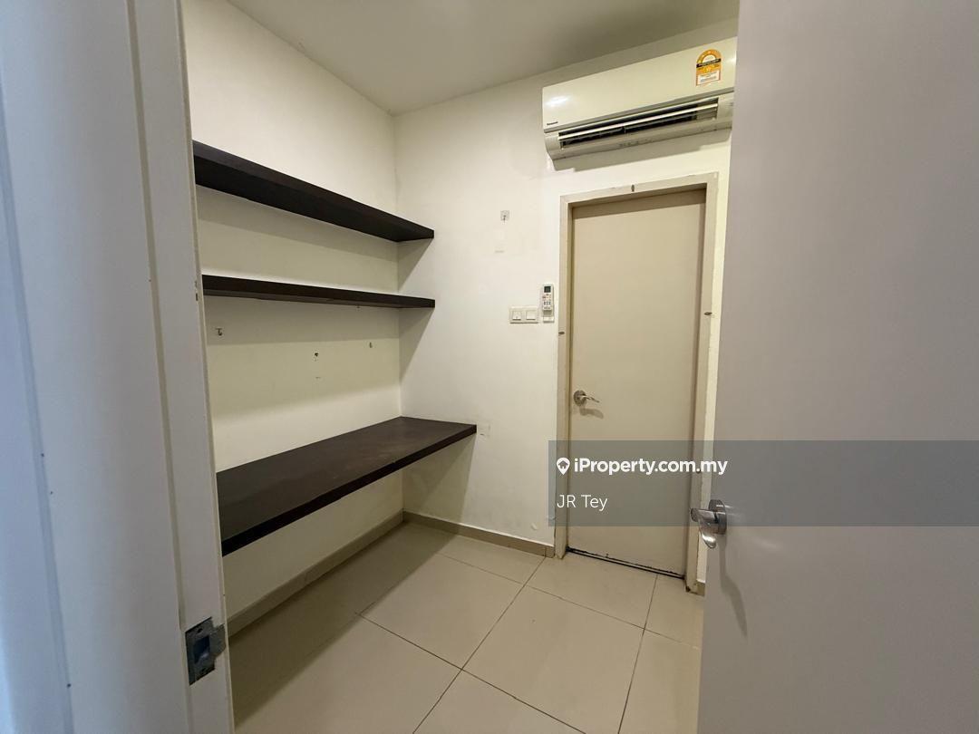 Service Residence for Rent in i-Suite @ i-City by JR Tey - iProperty.com.my