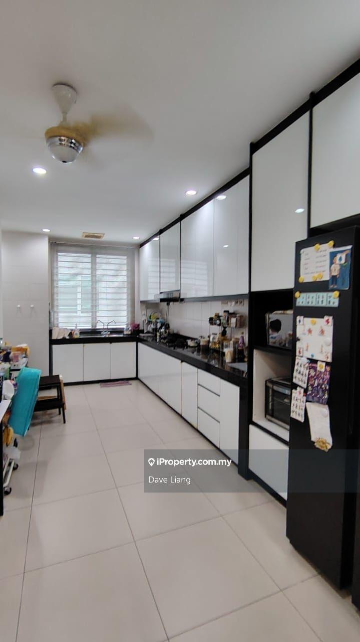 2.5-storey Terraced House for Sale in Taman Putra Impiana, Puchong by Dave Liang - iProperty.com.my