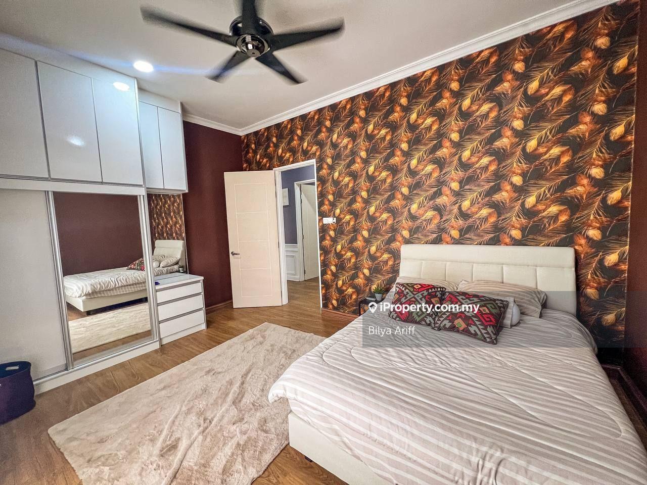 Condominium for Sale in Suasana Lumayan by Bilya Ariff - iProperty.com.my