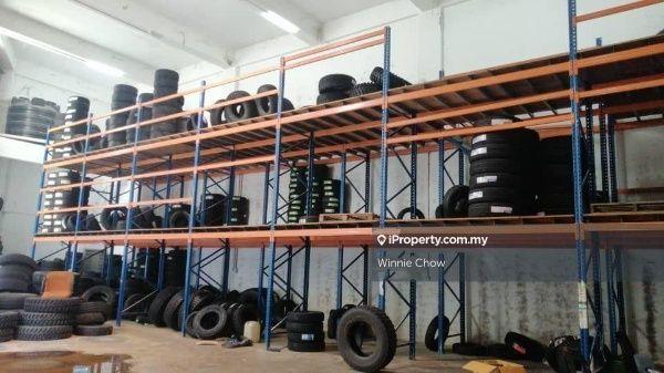Semi-D Factory for Sale in Kota Kemuning, Shah Alam by Winnie Chow - iProperty.com.my