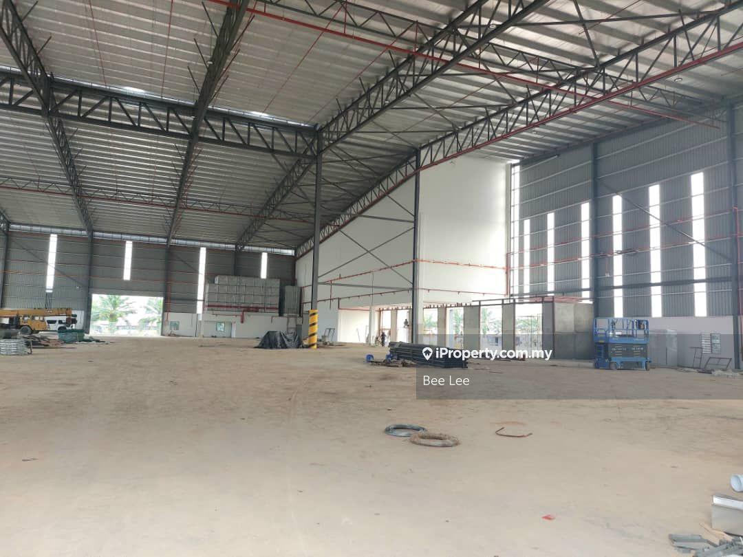 Kilang Terpisah untuk Disewa di Seksyen 34, Shah Alam oleh Bee Lee - iProperty.com.my