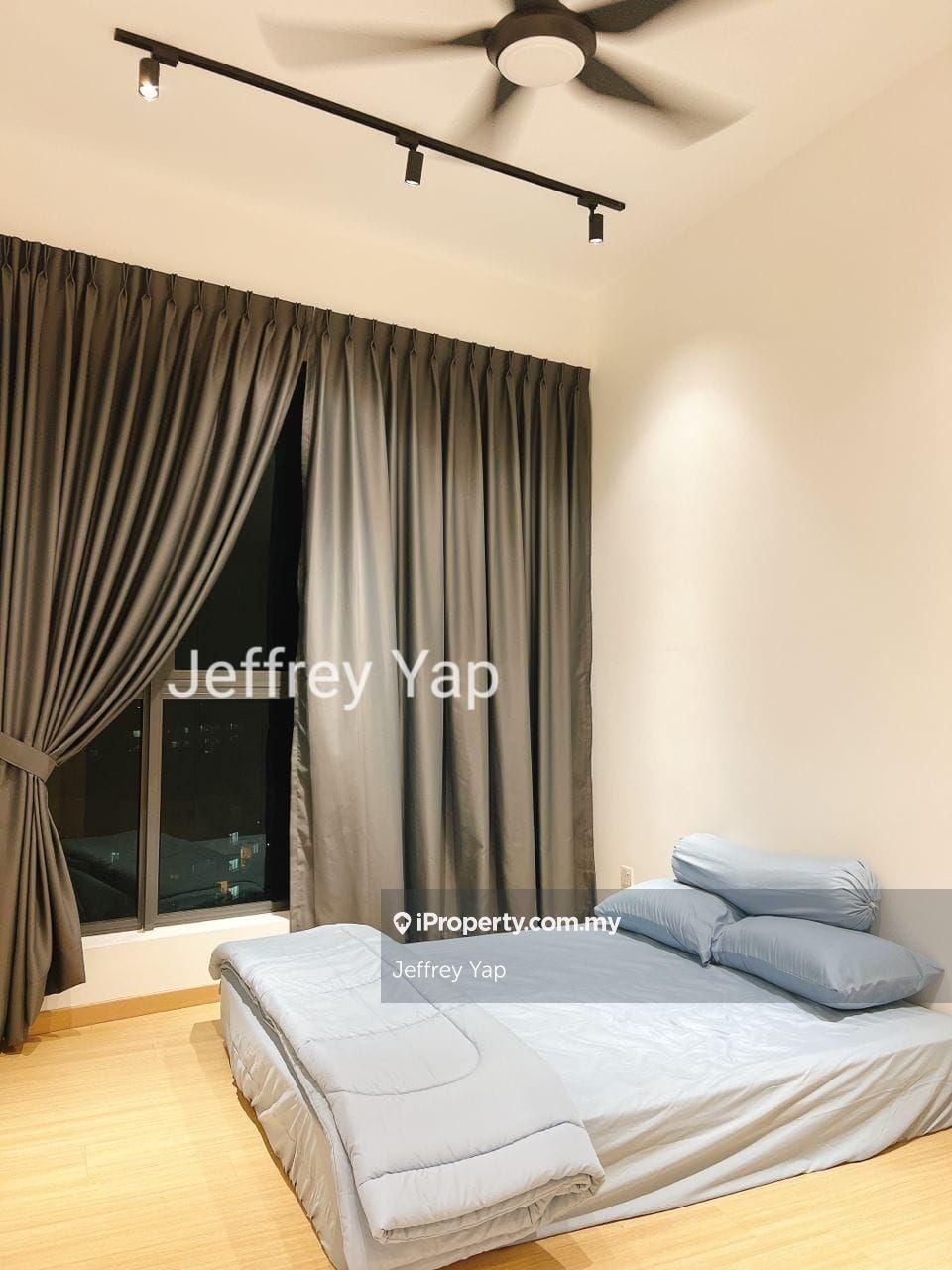 Residensi Servis untuk Disewa di The Cruise Residence oleh Jeffrey Yap - iProperty.com.my