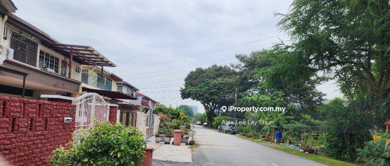 Rumah Berangkai 2 Tingkat untuk Dijual di SS4, Petaling Jaya oleh Alex Lee Lay Shun - iProperty.com.my