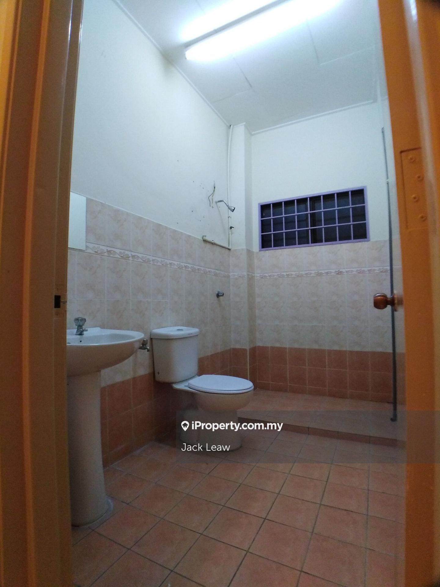 Rumah Berangkai 2 Tingkat untuk Dijual di Bukit Prima Pelangi, Segambut oleh Jack Leaw - iProperty.com.my
