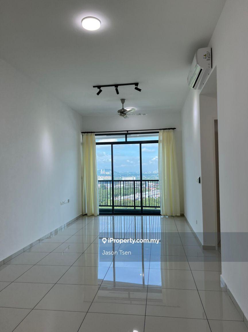 Residensi Servis untuk Disewa di The Cruise Residence oleh Jason Tsen - iProperty.com.my