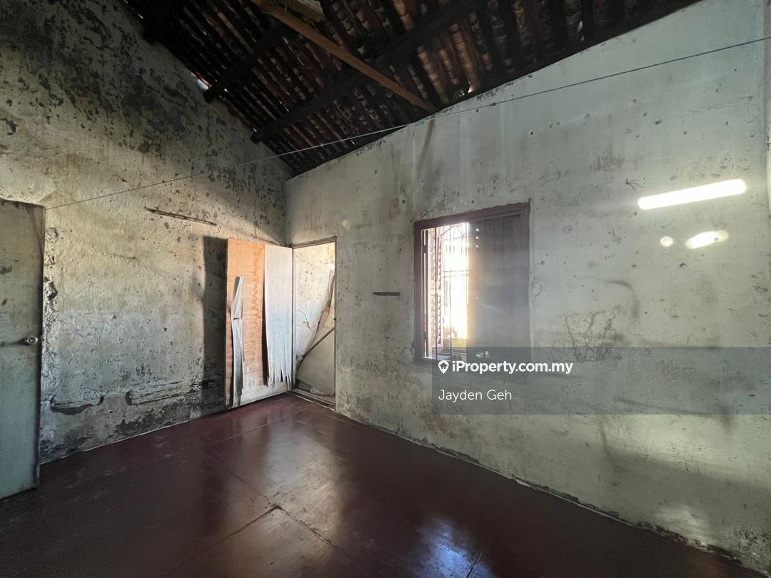 Kedai untuk Dijual di Pekan Cina 唐人街, Alor Setar oleh Jayden Geh - iProperty.com.my