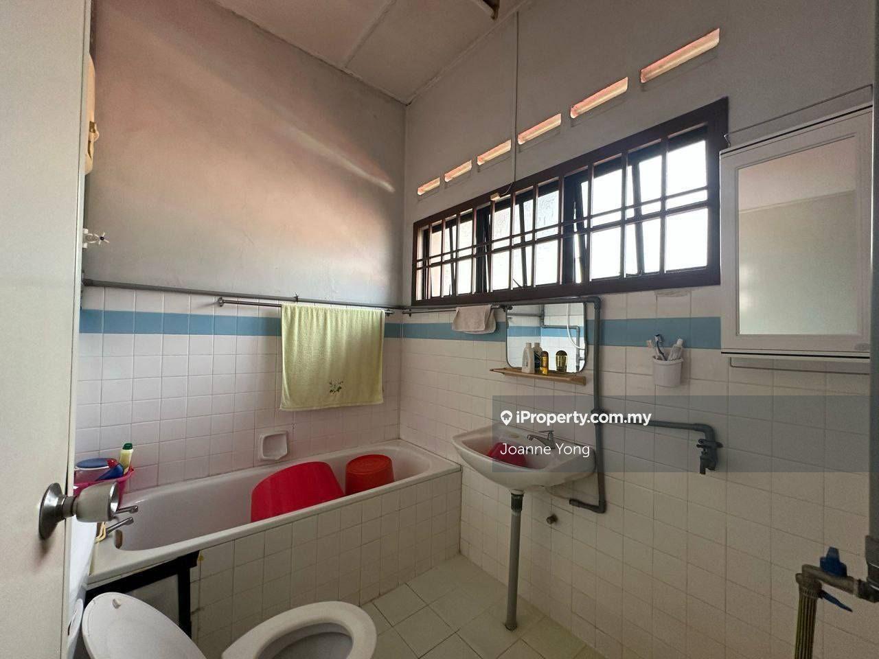 Rumah Berkembar untuk Dijual di Taman Sentosa Jb Town Sri Tebrau Pelangi Melodies, Johor Bahru oleh Joanne Yong - iProperty.com.my