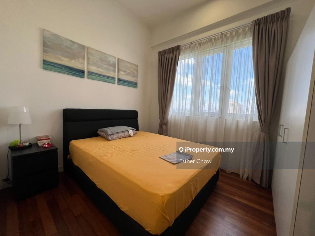 Condominium for Sale in Pavilion Hilltop by Esther Chow - iProperty.com.my