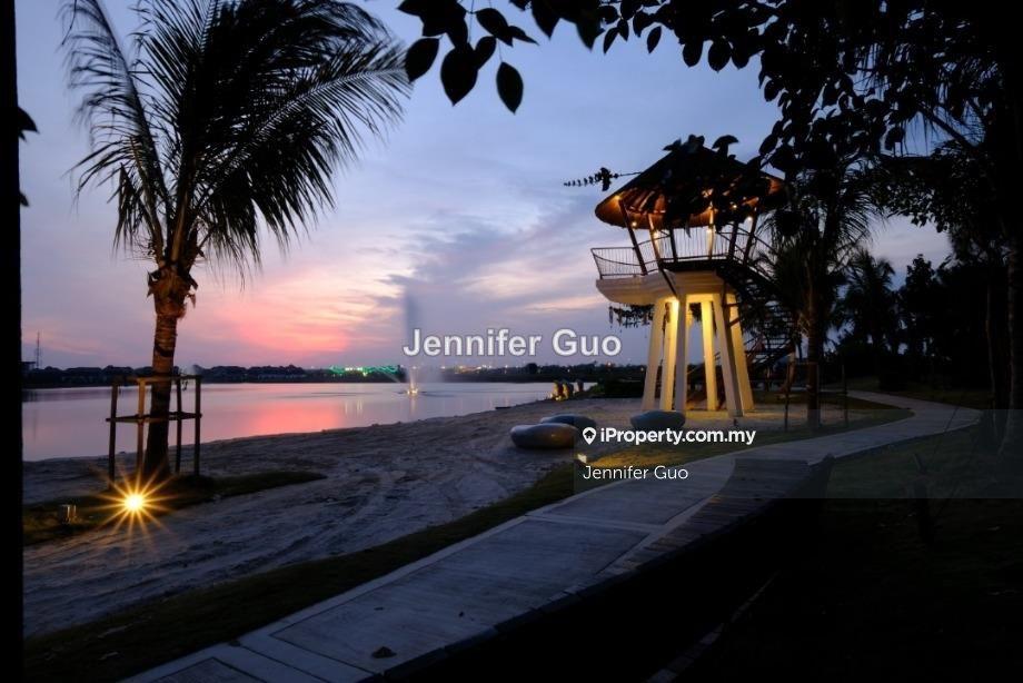 Rumah Berkembar untuk Dijual di Charm Of Nusantara , Setia Eco Glades, Cyberjaya oleh Jennifer Guo - iProperty.com.my