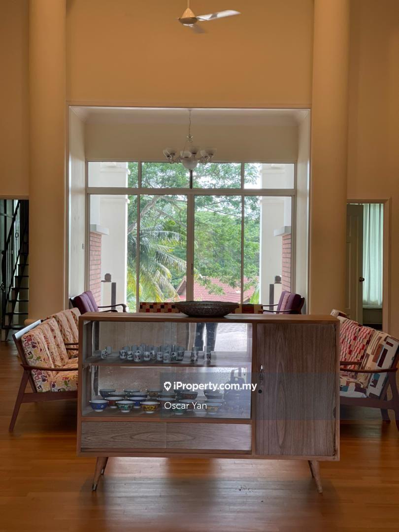 Banglo untuk Dijual di leisure farm, Iskandar Puteri (Nusajaya) oleh Oscar Yan - iProperty.com.my