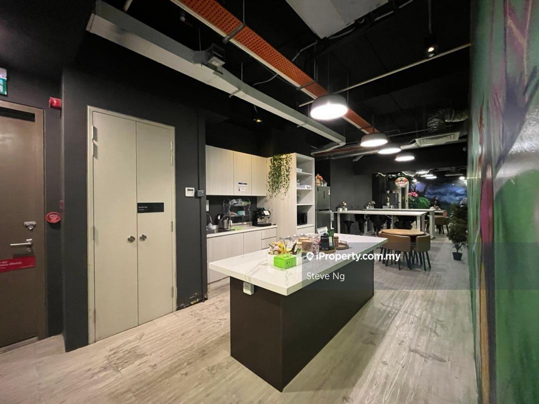 Office for Rent in KL Ecocity, KL Eco City by Steve Ng - iProperty.com.my