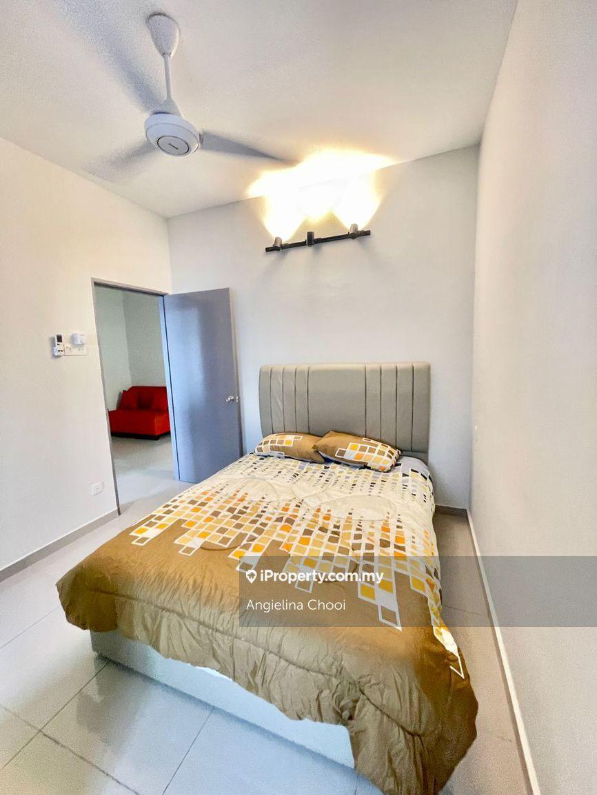 Rumah Berangkai 2 Tingkat untuk Disewa di Ipoh, Perak oleh Angielina Chooi - iProperty.com.my