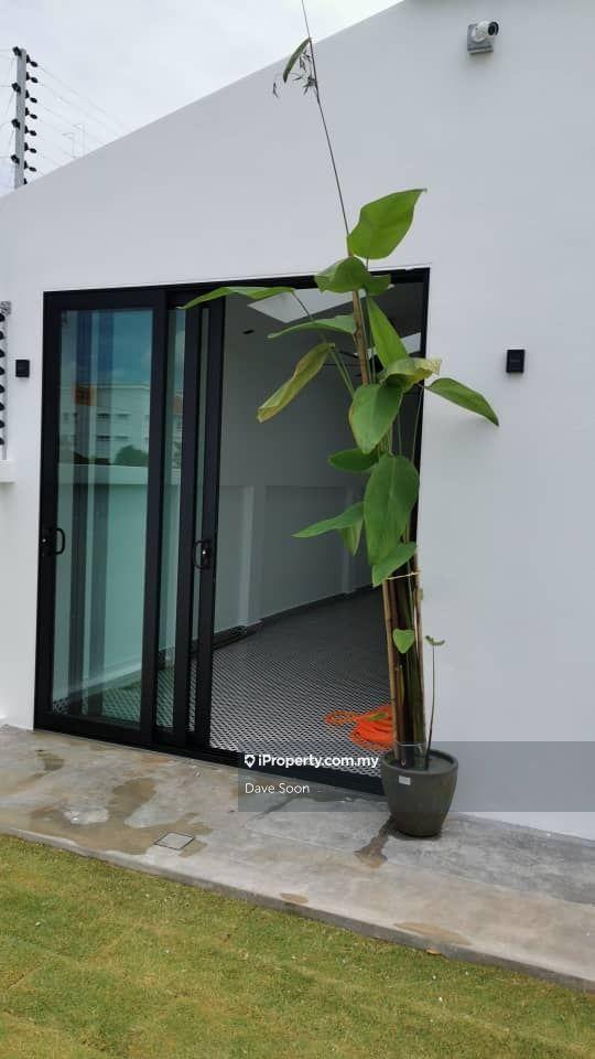 Semi-Detached House for Sale in Semi-D at Medan Sungai Air Putih, Balik Pulau by Dave Soon - iProperty.com.my