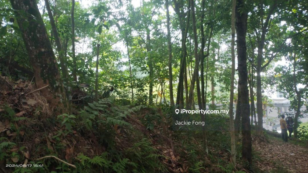 Banglo Tanah untuk Dijual di Kuala Lumpur, Kuala Lumpur oleh Jackie Fong - iProperty.com.my