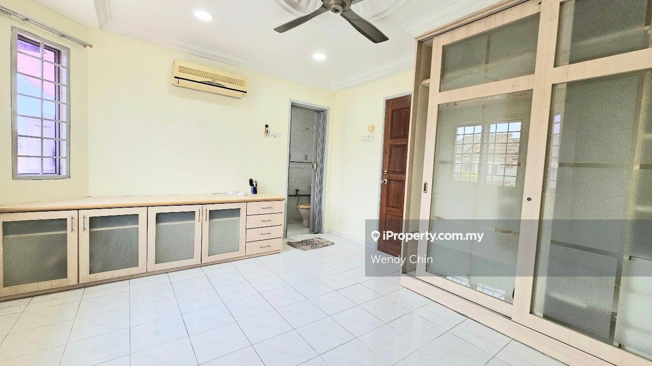 Rumah Berangkai 2 Tingkat untuk Disewa di TAMAN PUCHONG UTAMA, Puchong oleh Wendy Chin - iProperty.com.my
