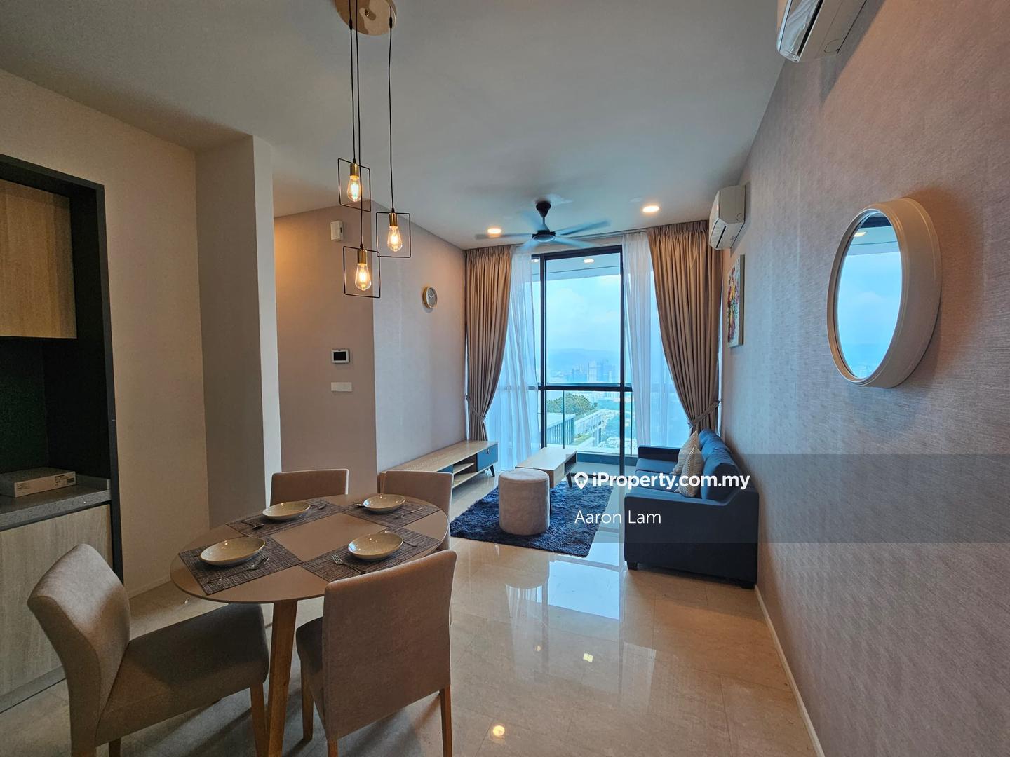 Service Residence for Rent in 10 Stonor by Aaron Lam - iProperty.com.my