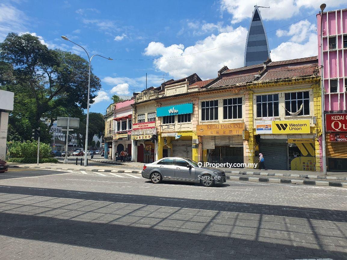 Kedai untuk Dijual di Kuala Lumpur, KL City Centre oleh Sam Lee - iProperty.com.my