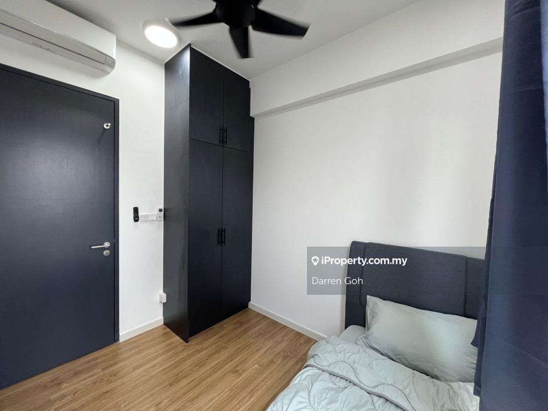 Service Residence for Rent in Sunway Velocity TWO by Darren Goh - iProperty.com.my