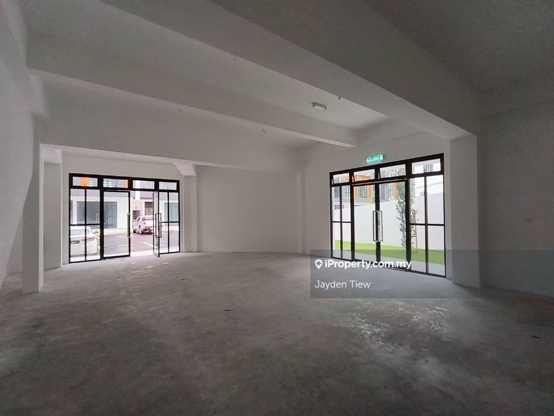 Shop-Office for Rent in Taman Pelangi, Johor Bahru by Jayden Tiew - iProperty.com.my