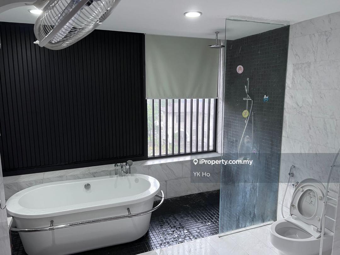 Condominium for Sale in Dedaun Condominium by YK Ho - iProperty.com.my