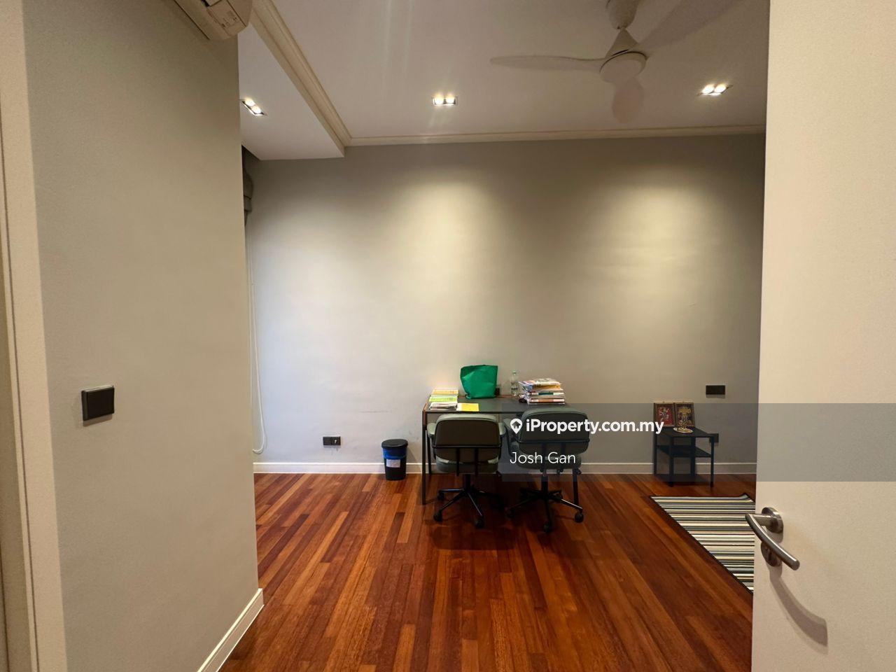 Condominium for Sale in Pavilion Hilltop by Josh Gan - iProperty.com.my