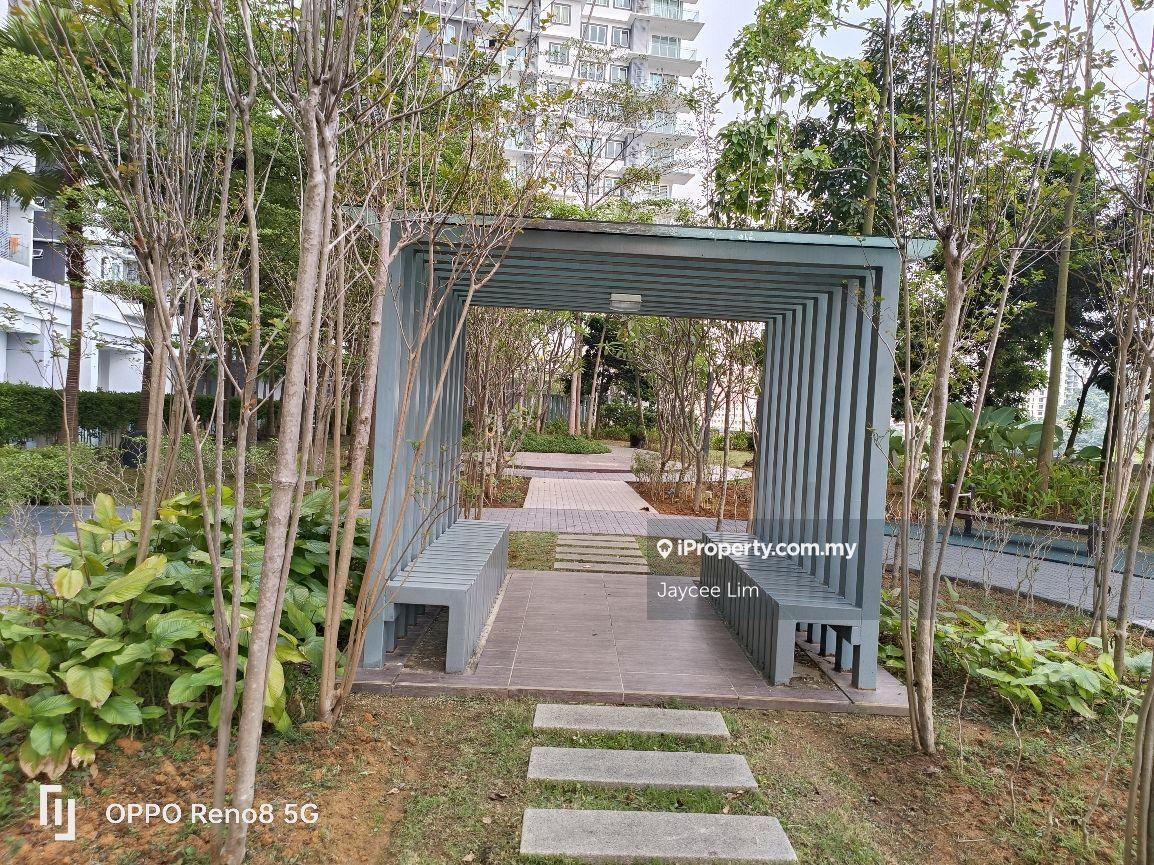 Residensi Servis untuk Dijual di Southbank Residence oleh Jaycee Lim - iProperty.com.my