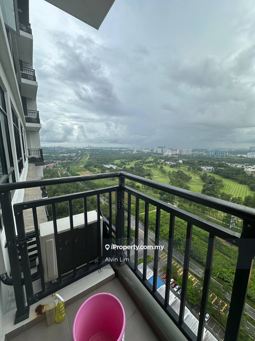 Service Residence for Rent in Molek Regency by Alvin Lim - iProperty.com.my