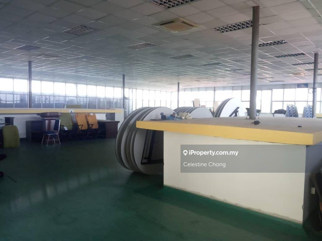 Shop-Office for Sale in Seksyen 6, Bangi by Celestine Chong - iProperty.com.my