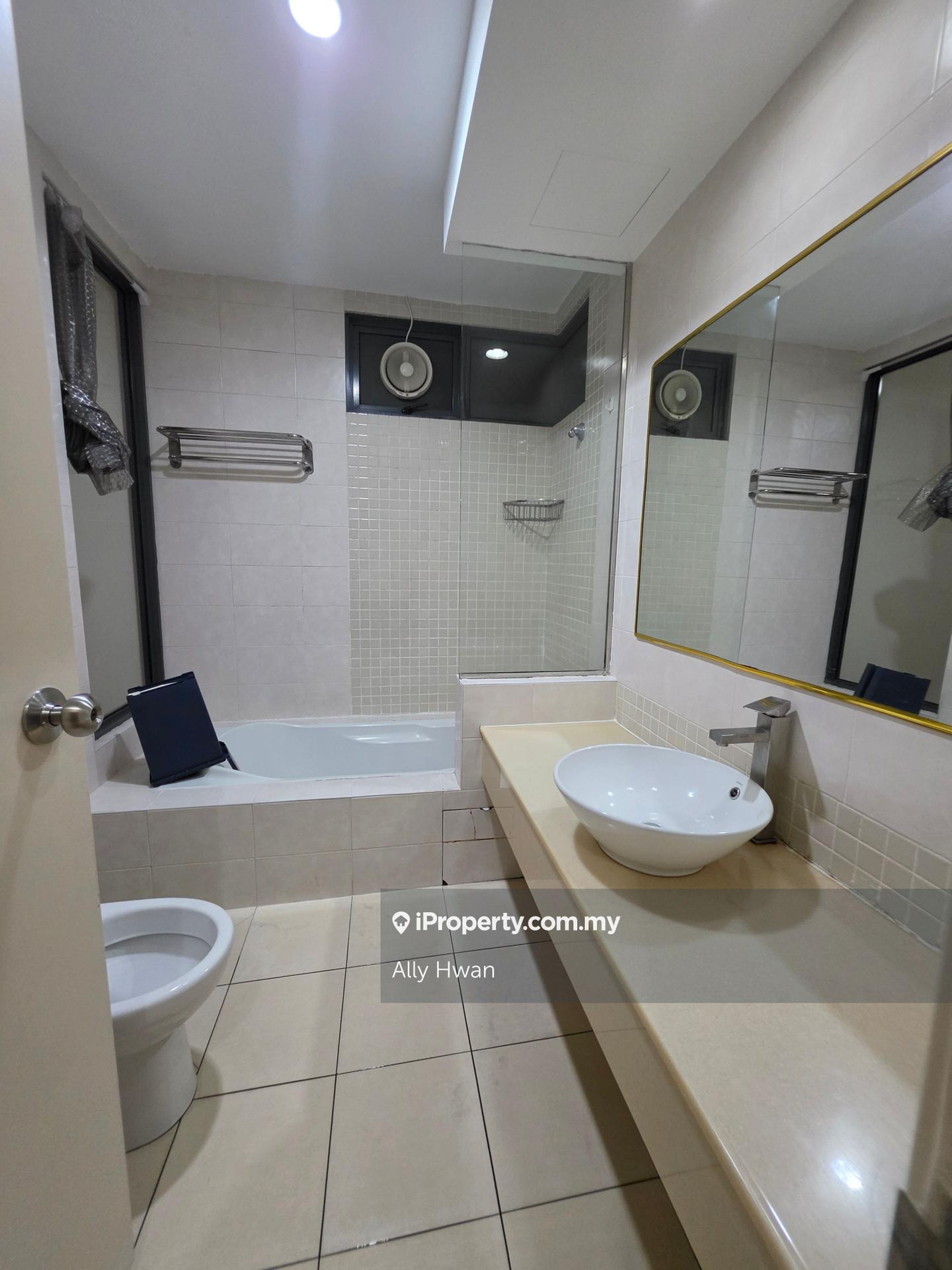 Condominium for Rent in Casa Kiara II by Ally Hwan - iProperty.com.my
