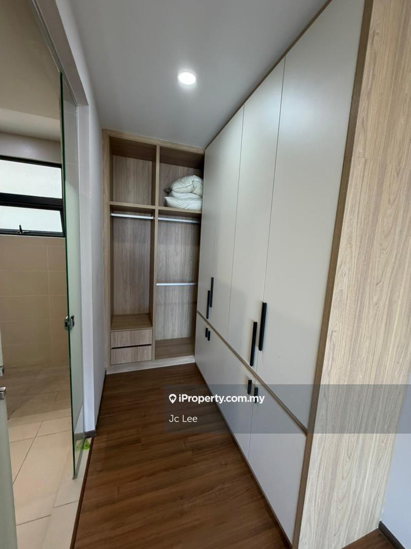 Service Residence for Rent in The Potpourri by Jc Lee - iProperty.com.my