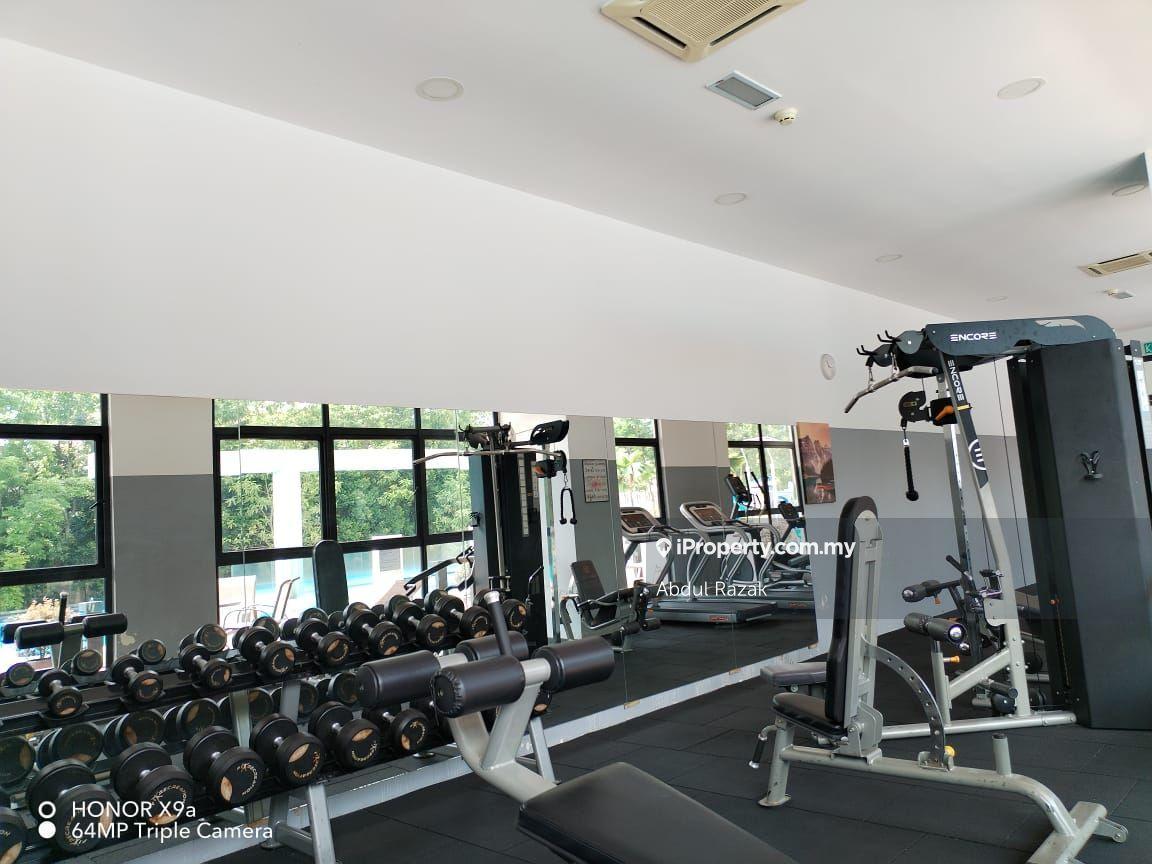 Pangsapuri untuk Dijual di Vista Mahogani @ Saujana Impian oleh Abdul Razak - iProperty.com.my