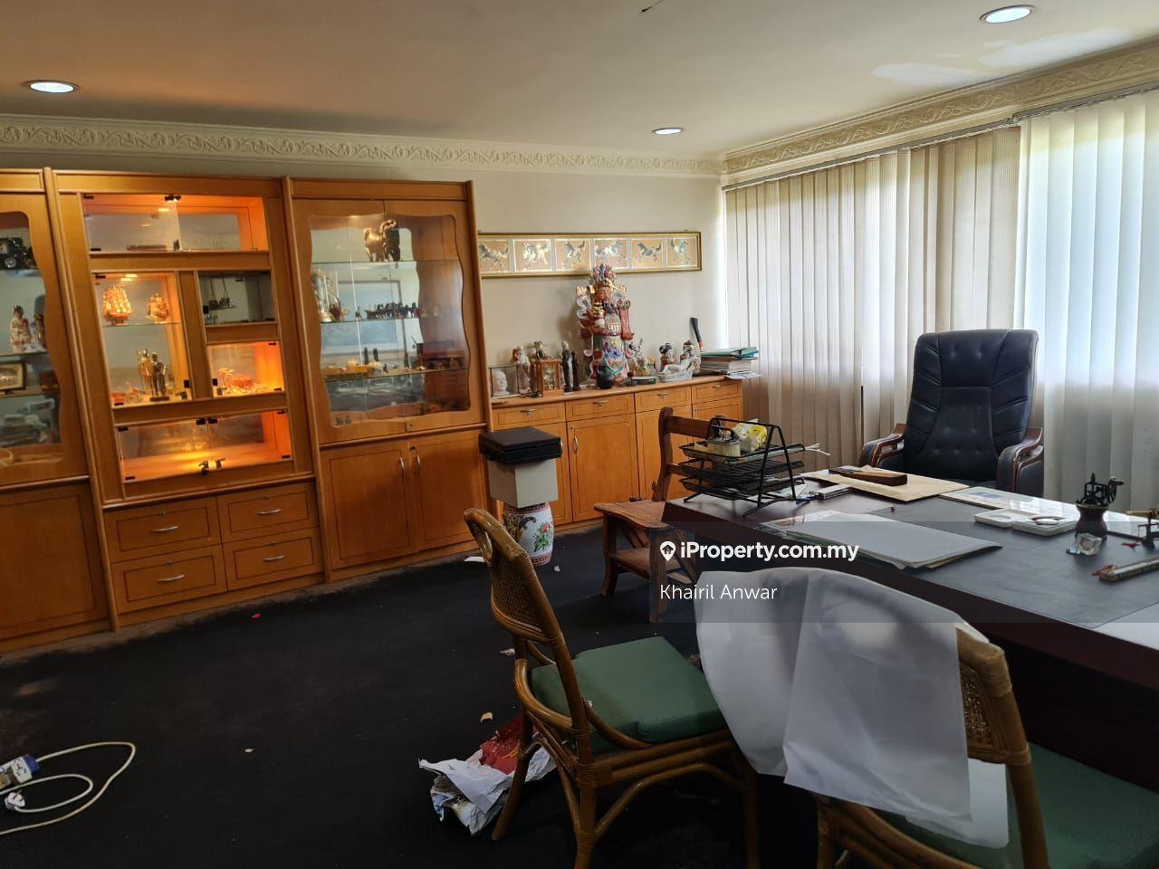 Kedai-Pejabat untuk Dijual di Taman Suria Jaya, Cheras oleh Khairil Anwar - iProperty.com.my