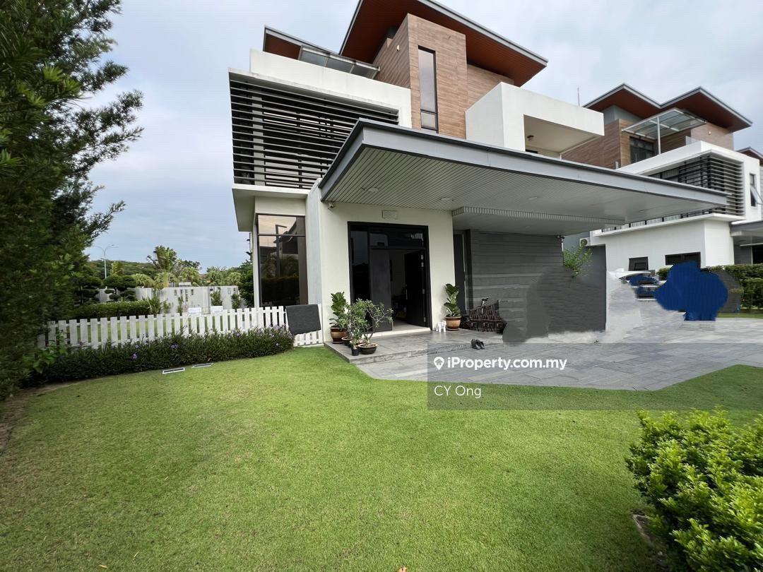 Banglo untuk Disewa di Kota Kemuning, Shah Alam oleh CY Ong - iProperty.com.my