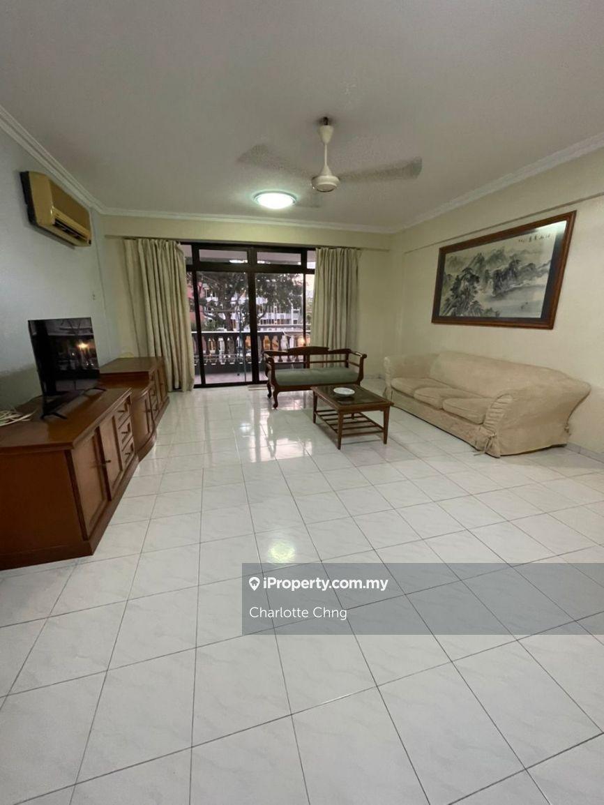 Apartment for Rent in Noble Villa by Charlotte Chng - iProperty.com.my