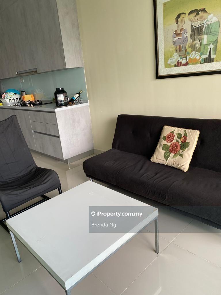 Residensi Servis untuk Dijual di Oasis Ara Damansara oleh Brenda Ng - iProperty.com.my