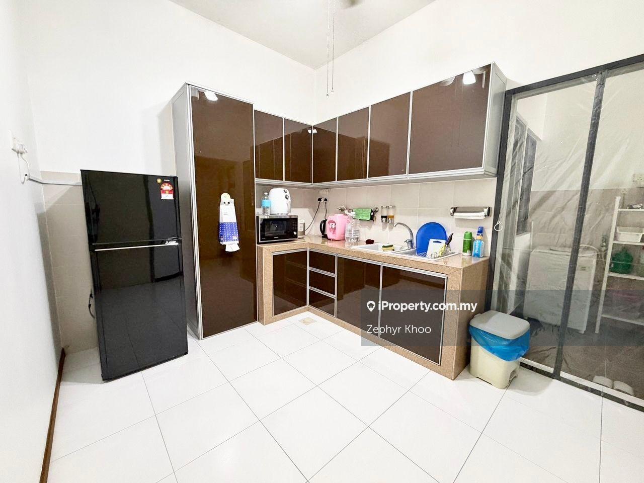 Rumah Kluster untuk Dijual di Horizon Hills, Iskandar Puteri (Nusajaya) oleh Zephyr Khoo - iProperty.com.my