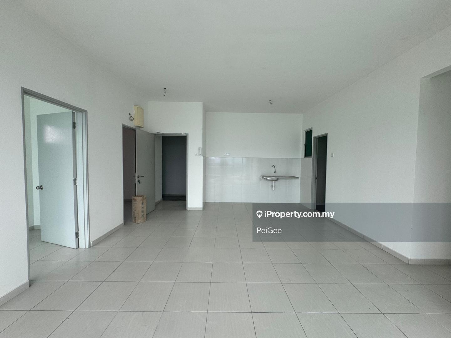 Residensi Servis untuk Dijual di The Zizz @ Damansara North oleh PeiGee - iProperty.com.my